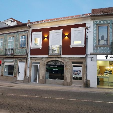 Henriqueta Maia Suits Ílhavo Esterno foto